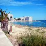 Cala de Bou