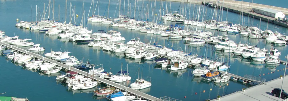 Club Nàutic de Vinaròs, marina in Vinaròs, Spain — photo 3