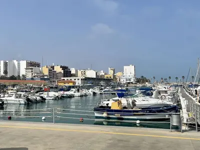 Club Nàutic de Vinaròs, marina in Vinaròs, Spain — photo 4