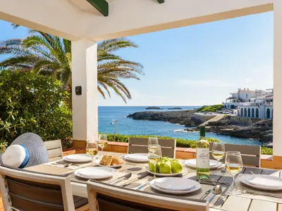 Cala Torret