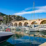 Port de la Rague