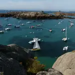 Port de Trégastel