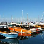 Port de Piraillan