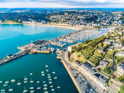 Port d'Armor