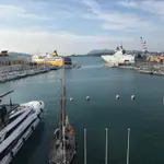 Port Gapeau