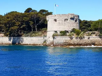 Port Gapeau, marina in Hyères, France — photo 2