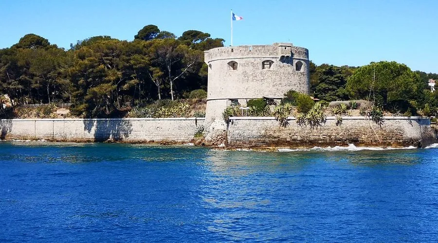 Port Gapeau, marina in Hyères, France — photo 2