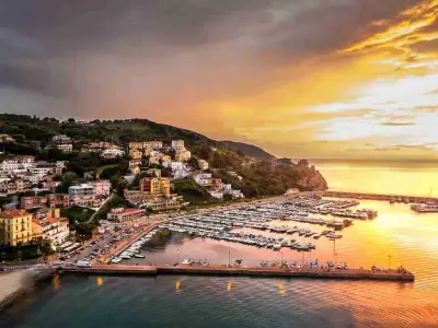 Port of Agropoli
