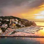 Port of Agropoli