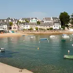 Port de Sainte-Marine