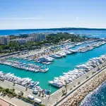 Port Pierre Canto