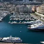 Port de Cap-d’Ail
