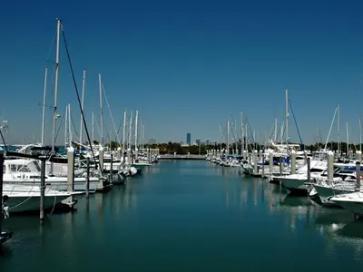 Marina Miami River in Miami, United States — photo 3