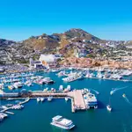 Marina Del Rey Cabo