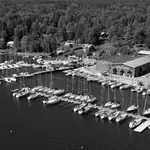 Rosättra Marina