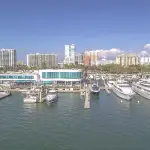Marina Jack Yacht Basin