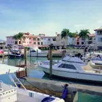La Romana Marina