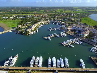 La Romana Marina in La Romana, Dominican Republic — photo 2