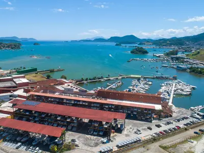 Marina Piratas