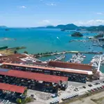 Marina Piratas