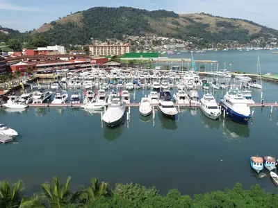 Marina Piratas in Angra dos Reis, Brazil — photo 3