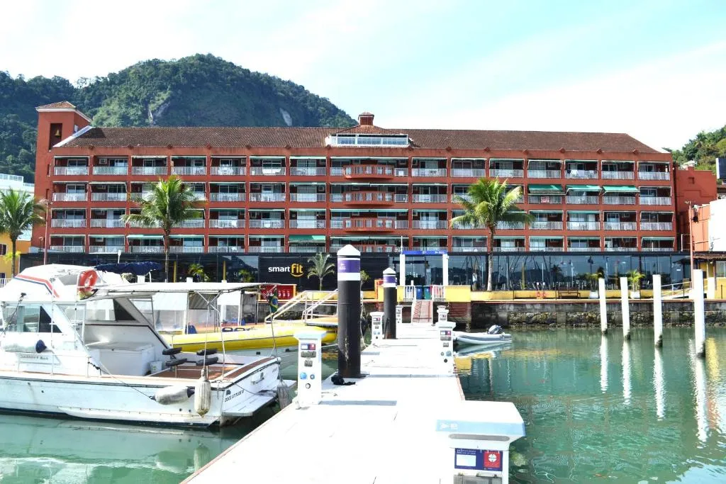 Marina Piratas in Angra dos Reis, Brazil — photo 4