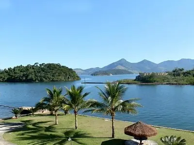 Marina Bracuhy in Cunhambebe, Brazil — photo 2