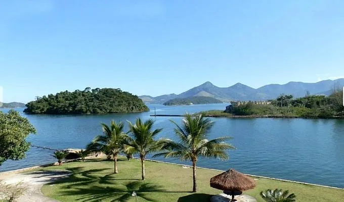 Marina Bracuhy in Cunhambebe, Brazil — photo 2