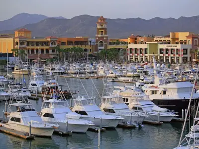 IGY Cabo San Lucas Marina