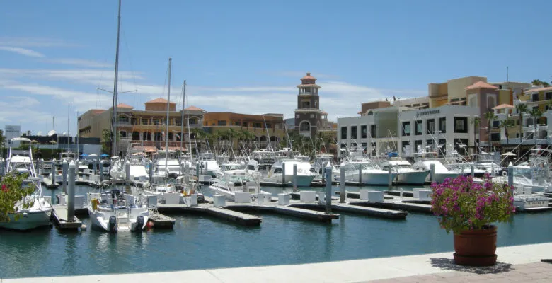 IGY Cabo San Lucas Marina in Cabo San Lucas, Mexico — photo 4