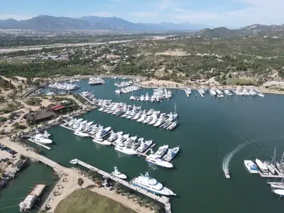 Puerto Los Cabos