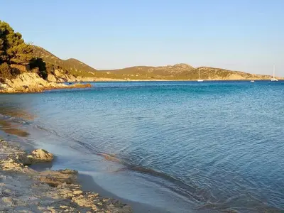 Malfatano Beach