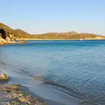 Malfatano Beach