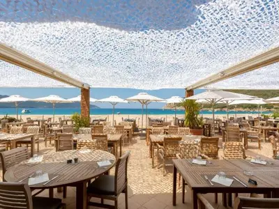 Golfe de Lava, marina in Lava, France — photo 3