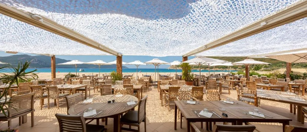 Golfe de Lava, marina in Lava, France — photo 3