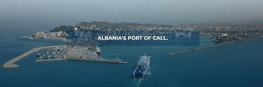 Durres Port, marina in Bashkia Durrës, Albania — photo 3