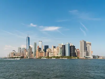 Pier 36 NYC, marina in New York, United States — photo 2