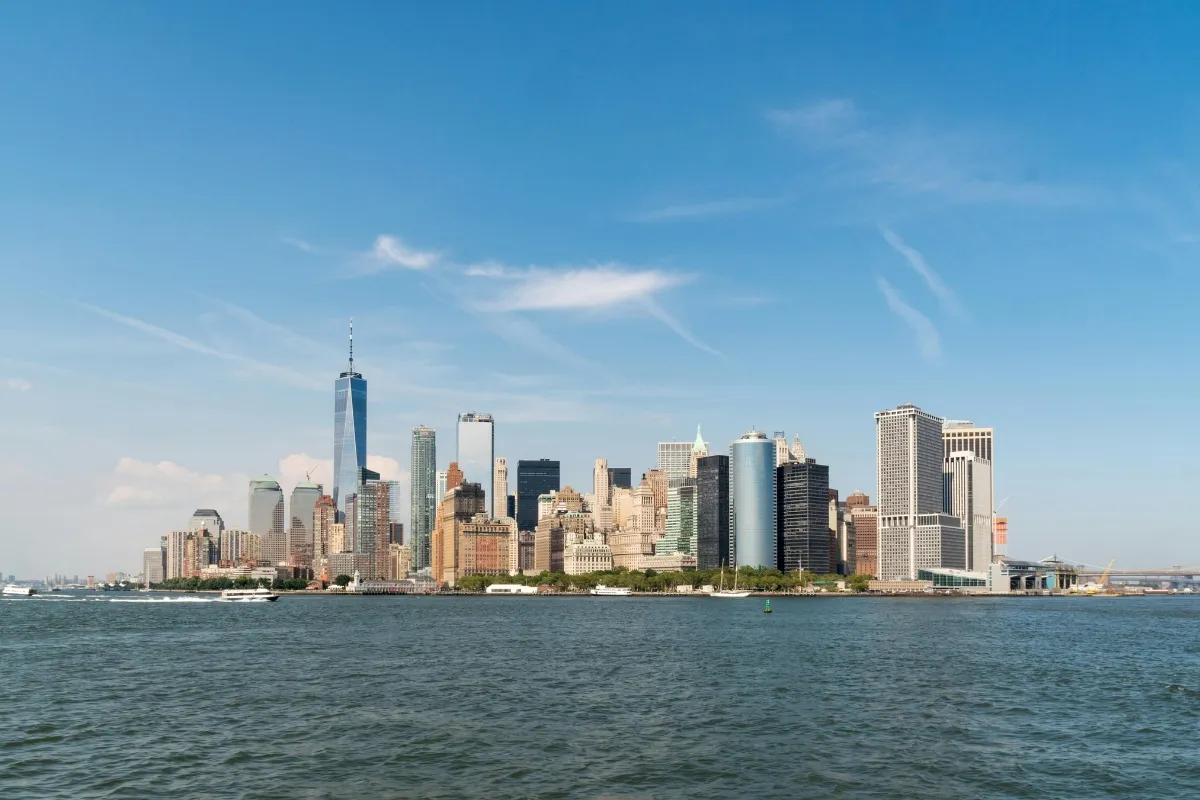 Pier 36 NYC, marina in New York, United States — photo 2