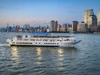Pier 36 NYC, marina in New York, United States — photo 5