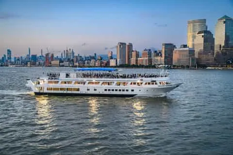 Pier 36 NYC, marina in New York, United States — photo 5