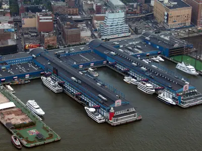 Pier 59