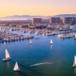 Marina Del Rey