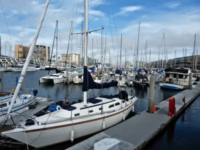 Marina Del Rey in United States — photo 4