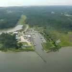 Dandy Haven Marina