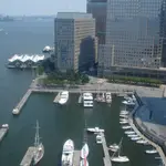 North Cove Marina