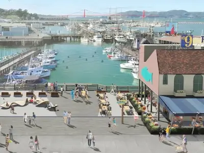 Pier 1.5