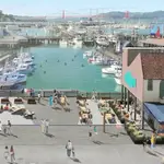 Pier 1.5