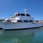 H & M Landing Marina