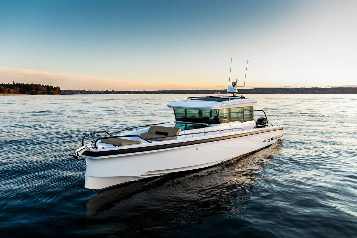 SeaEO Virginia Beach, marina in Virginia Beach, United States