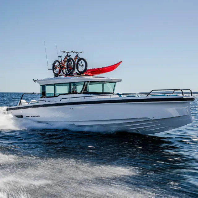 SeaEO Virginia Beach, marina in Virginia Beach, United States — photo 3